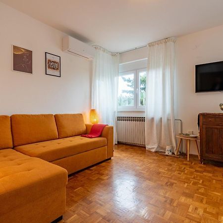 זאדאר Apartment Marea Seaview 4Th Floor Free Parking Self Check In מראה חיצוני תמונה