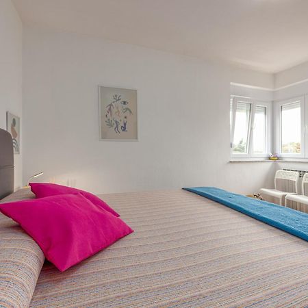 זאדאר Apartment Marea Seaview 4Th Floor Free Parking Self Check In מראה חיצוני תמונה