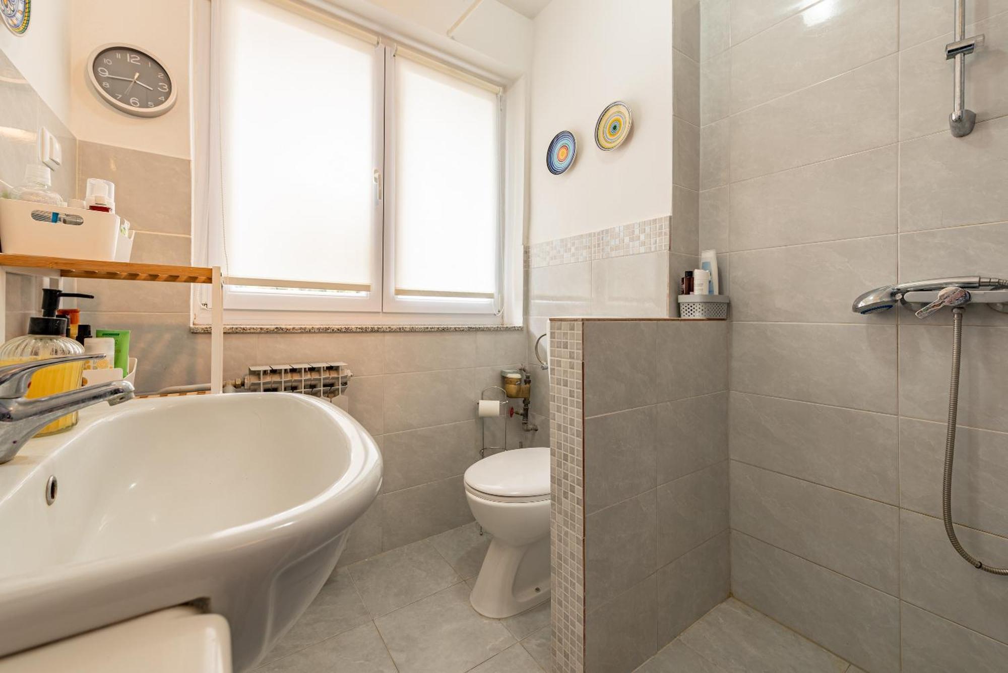 זאדאר Apartment Marea Seaview 4Th Floor Free Parking Self Check In מראה חיצוני תמונה